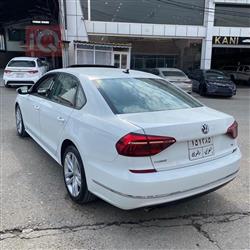 فولكسفاغن باسات